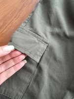 ۰۹۶۲_شلوارکتان کارگو - Image 8