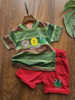 ۰۹۶۲_راه راه قورباغه - Image 2