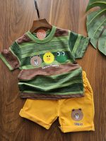 ۰۹۶۲_راه راه قورباغه - Image 3