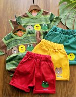 ۰۹۶۲_راه راه قورباغه