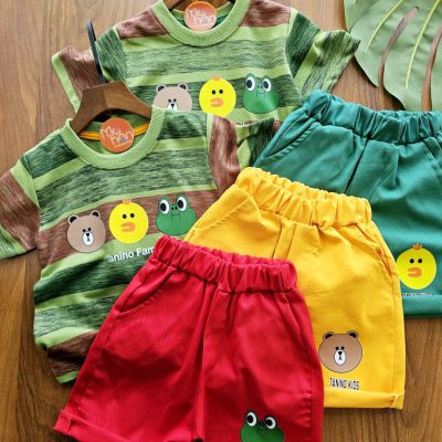 ۰۹۶۲_راه راه قورباغه