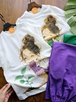 ۰۹۶۵_دخترک و برگ - Image 10