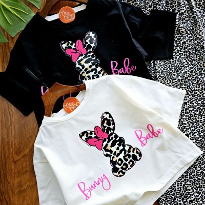 ۰۹۶۳_کراپ شلوار خرگوش پلنگی