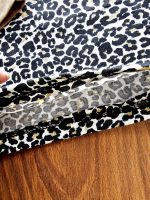 ۰۹۶۳_کراپ شلوار خرگوش پلنگی - Image 6