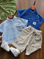 ۰۹۶۴_ست دیپلمات