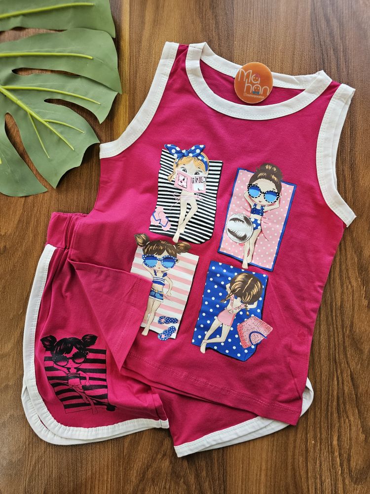 1000149464 ۰۹۷۳_تاپ شرتک دخترا - Image 1