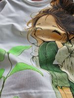 ۰۹۷۵_تیشرت شلوار دخترک - Image 6