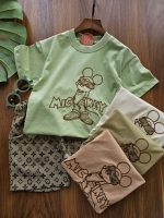 ۰۹۷۷_میکی الوی