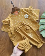 ۰۹۷۹_ست چین چین بابونه - Image 4