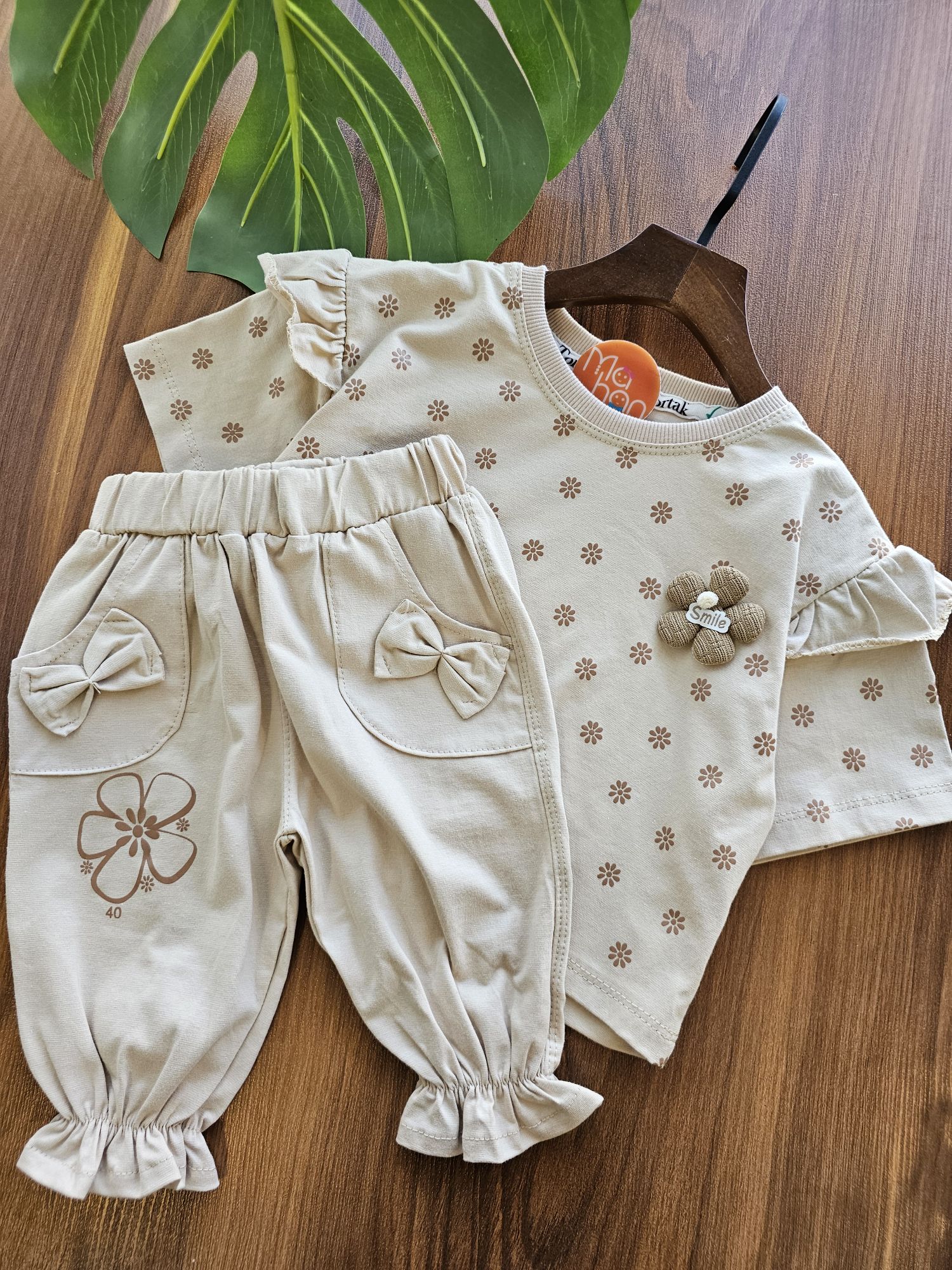 1000150450 ۰۹۷۹_ست چین چین بابونه - Image 1