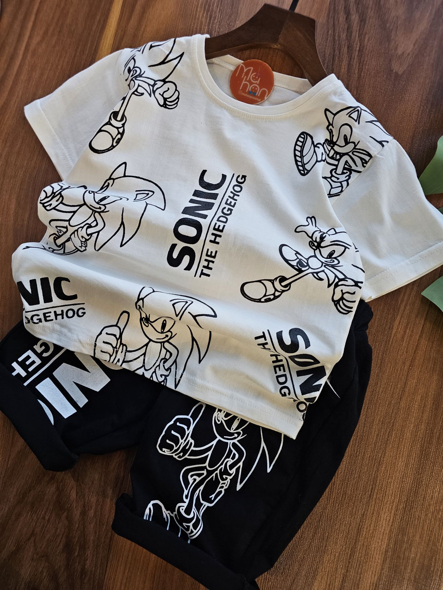 1000150779 ۰۹۸۲_ست سونیک - Image 1