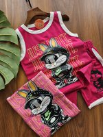 ۰۹۸۴_خرگوش - Image 4