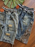 ۰۹۹۲_شلوارک فشن فنس - Image 4