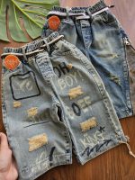 ۰۹۹۲_شلوارک فشن فنس