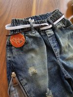 ۰۹۹۲_شلوارک فشن فنس - Image 5