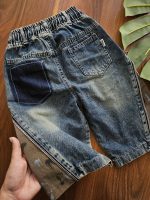 ۰۹۹۲_شلوارک فشن فنس - Image 3