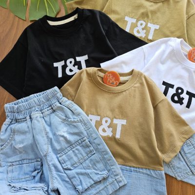 ۰۹۹۲_ست تی و تی