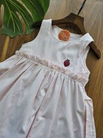 ۰۹۹۳_پیراهن توت فرنگی - Image 4