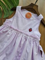 ۰۹۹۳_پیراهن توت فرنگی - Image 5