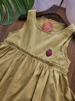 ۰۹۹۳_پیراهن توت فرنگی - Image 8