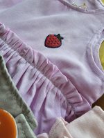 ۰۹۹۳_پیراهن توت فرنگی - Image 9