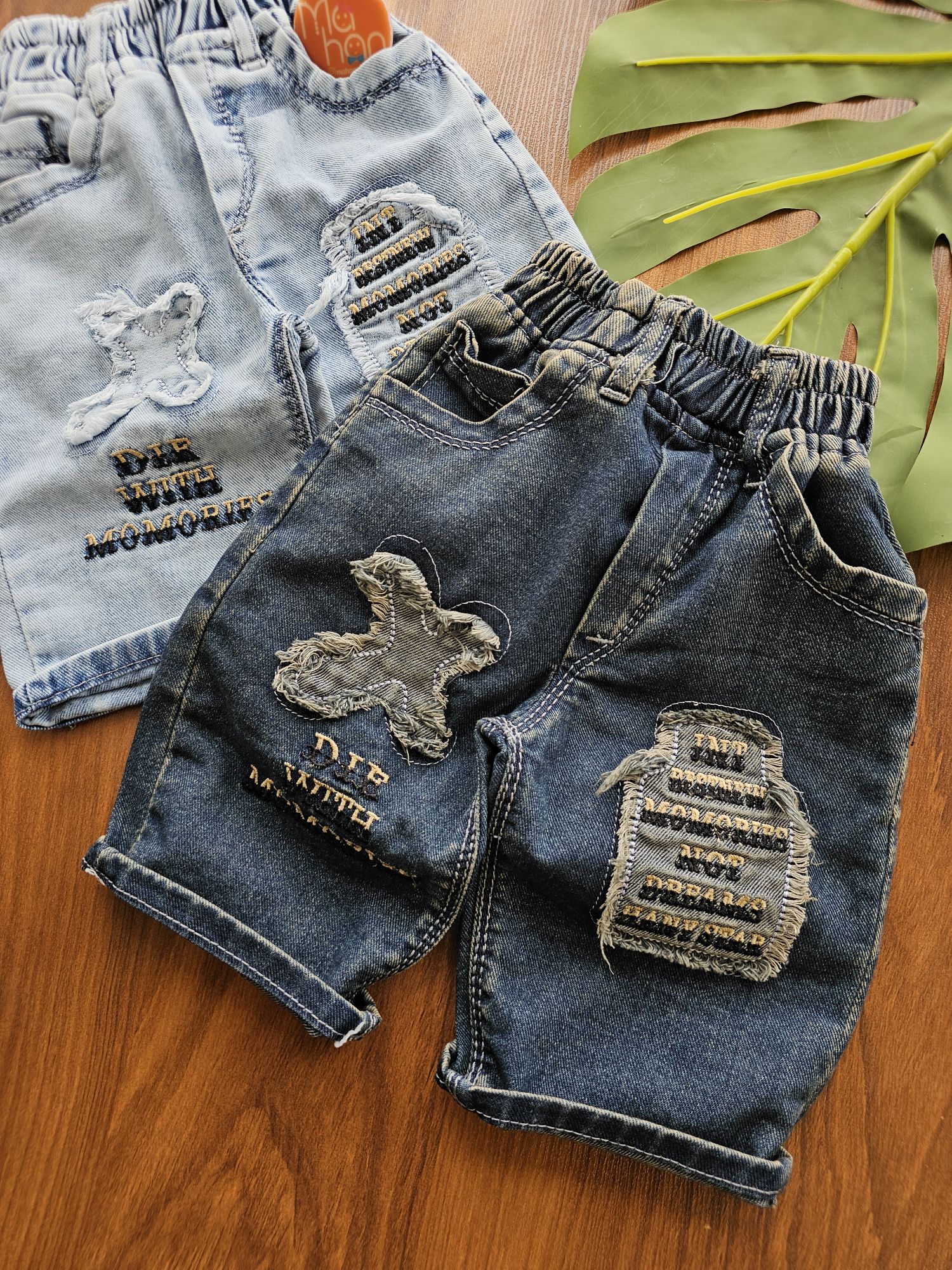 1000153265 ۰۹۹۶_شلوار جین ایکس - Image 1