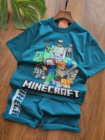 ۰۹۹۹_ست مانکرافت - Image 3