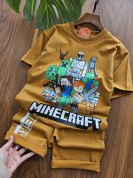 ۰۹۹۹_ست مانکرافت - Image 2