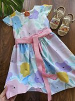 ۰۱۰۰۰_پیراهن پرنسس - Image 2