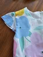 ۰۱۰۰۰_پیراهن پرنسس - Image 3