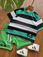 ۰۱۰۰۳_ست راه راه سایز۴۰تا۶۰ - Image 4