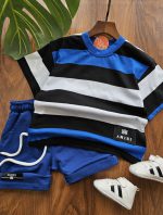 ۰۱۰۰۳_ست راه راه سایز۴۰تا۶۰