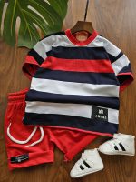 ۰۱۰۰۳_ست راه راه سایز۴۰تا۶۰ - Image 2