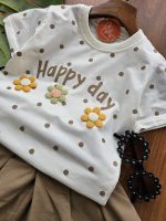 ۰۱۰۰۶_کراپ دامن بابونه( سایز۴۰تا۵۵) - Image 2