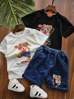 ۰۱۰۰۵_تدی رزمی کار😊سایز۳۵/۴۰