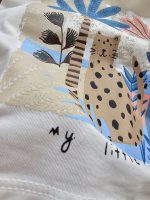 ۰۱۰۱۱_تیشرت شلوارک هاوایی(سایز۳۵/۴۰/۴۵) - Image 2