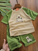 ۰۱۰۰۷_ست خرسی دورنگ - Image 2