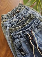 ۰۱۰۱۳_شلوارک نگینی دخترانه - Image 3