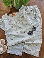 ۰۱۰۲۰_ست مریم سایز(۴۵/۵۰/۵۵/۶۰/۶۵) - Image 2