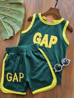 ۰۱۰۲۱_تاپ شورتک گپ سایز(۴۵/۵۰) - Image 2