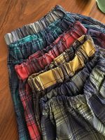 ۰۱۰۴۳_تیشرت شلوارک چهارخونه - Image 6