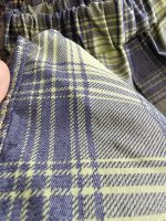 ۰۱۰۴۳_تیشرت شلوارک چهارخونه - Image 9