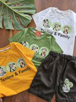 ۰۱۰۲۵_خانواده میکی سایز(۴۵/۵۰) - Image 2