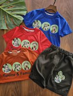 ۰۱۰۲۵_خانواده میکی سایز(۴۵/۵۰)