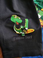 ۰۱۰۲۶_تاپ شورت دایناسور(سایز۴۰/۴۵) - Image 5