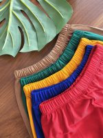 تاپ شورتک راه راه(سایز۴۵/۵۰) - Image 7