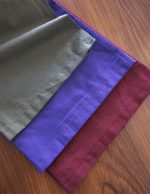 ۰۱۰۲۴_ست کراپ شلوار چهار گل سایز(۵۵/۶۰) - Image 6