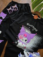 ۰۱۰۲۲_ست کرومی سایز(۴۵/۵۰/۵۵/۶۰) - Image 3