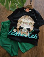 ۰۱۰۲۹_ست دخترک موبافتنی(سایز۵۰/۵۵) - Image 8