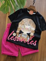 ۰۱۰۲۹_ست دخترک موبافتنی(سایز۵۰/۵۵) - Image 6